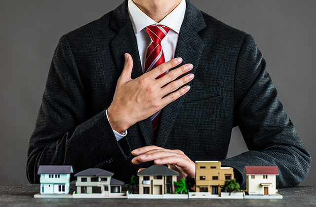 3. 透明性と誠実な対応