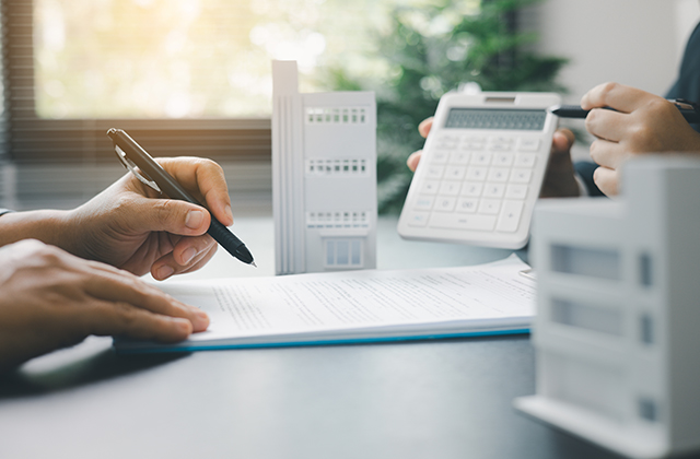 不動産全般に関するお客様の声