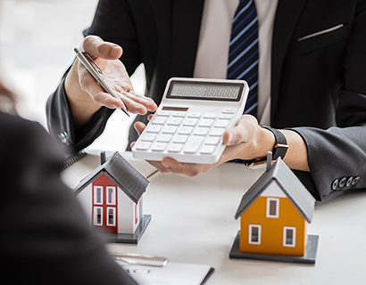 適正な価格提示