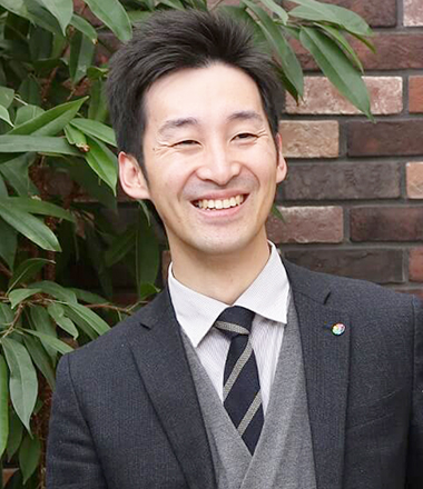 馬場 洋輔 YOUSUKE BABA