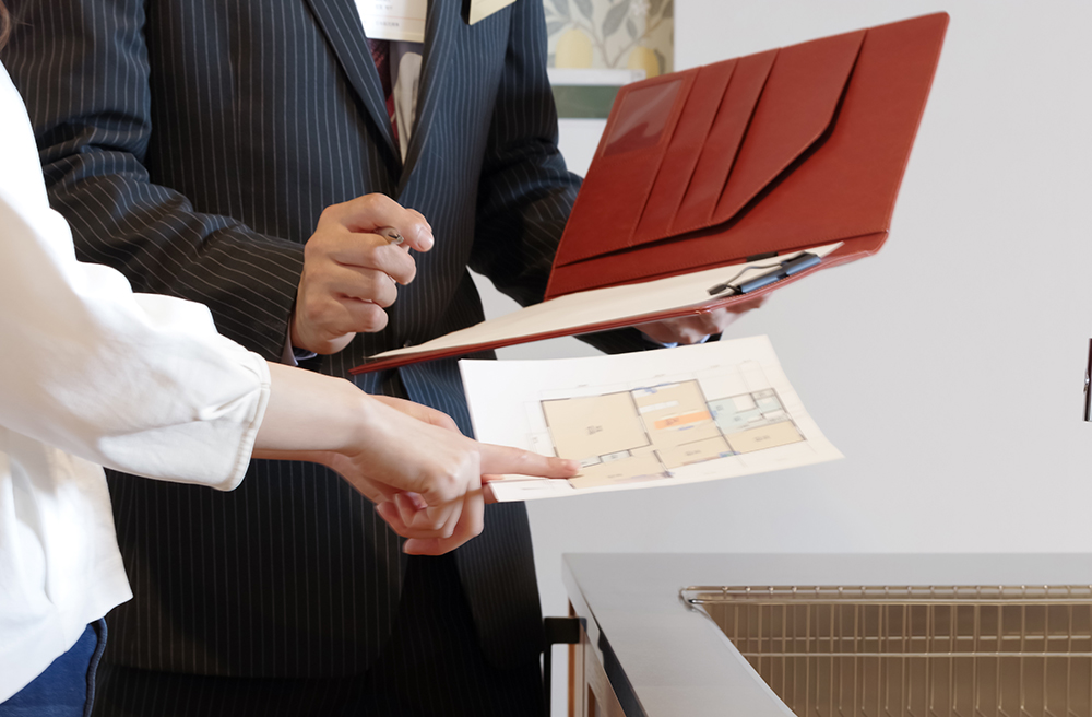 3. 建築に関するトラブル解決事例